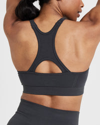 EFFORTLESS SEAMLESS BRANDED BRA