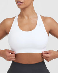 SEAMLESS 2.0 BRANDED BRA