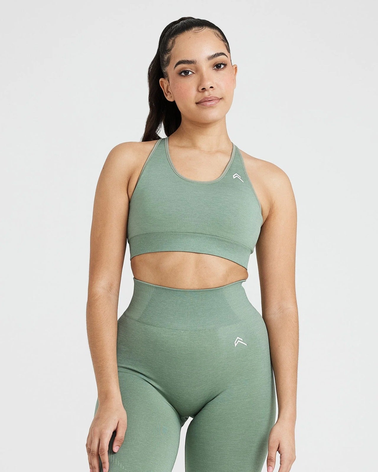 SEAMLESS 2.0 BRANDED BRA