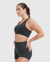 SEAMLESS 2.0 NON BRANDED BRA