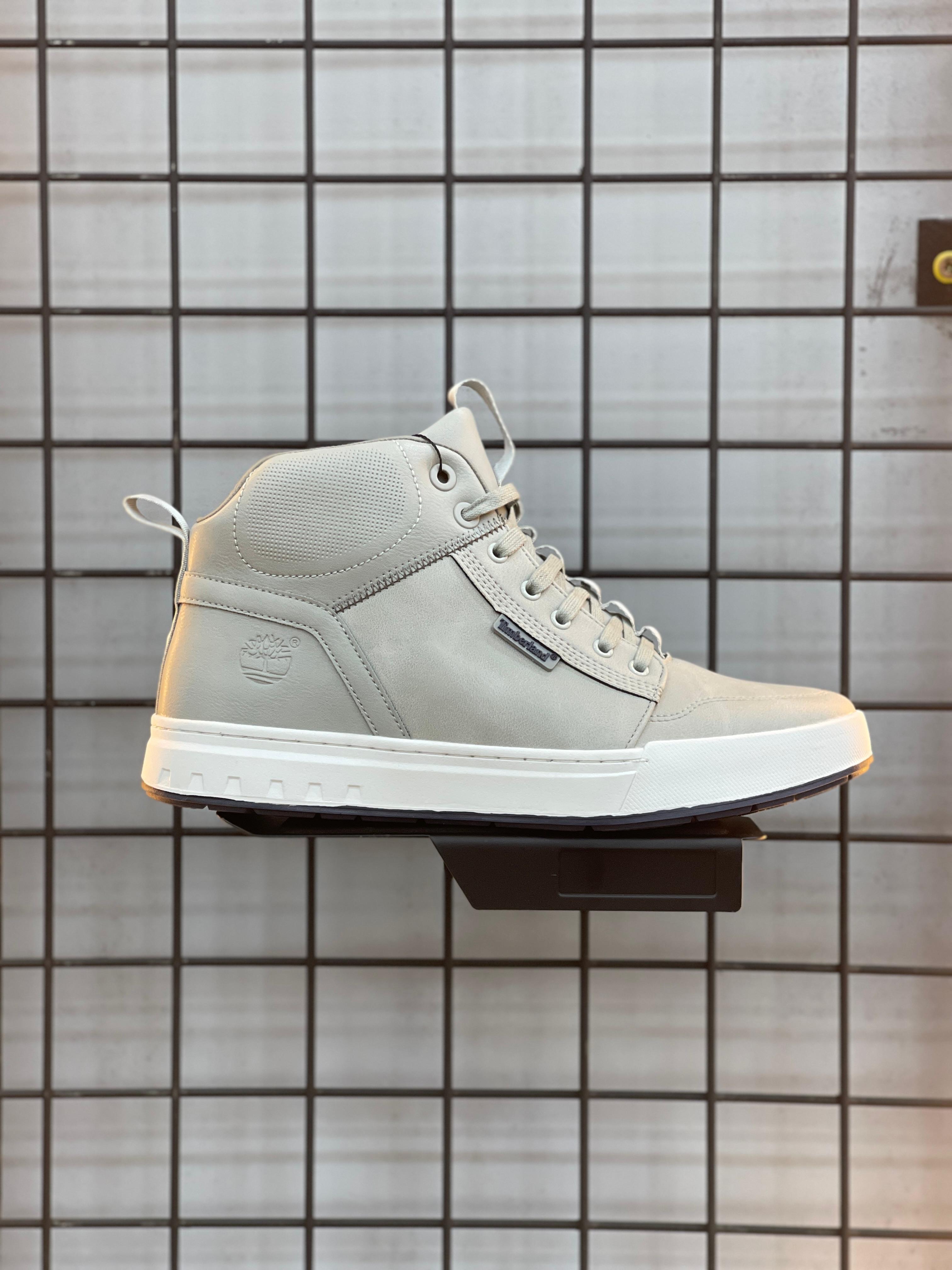 TIMBERLAND MID-CUT SNEAKER