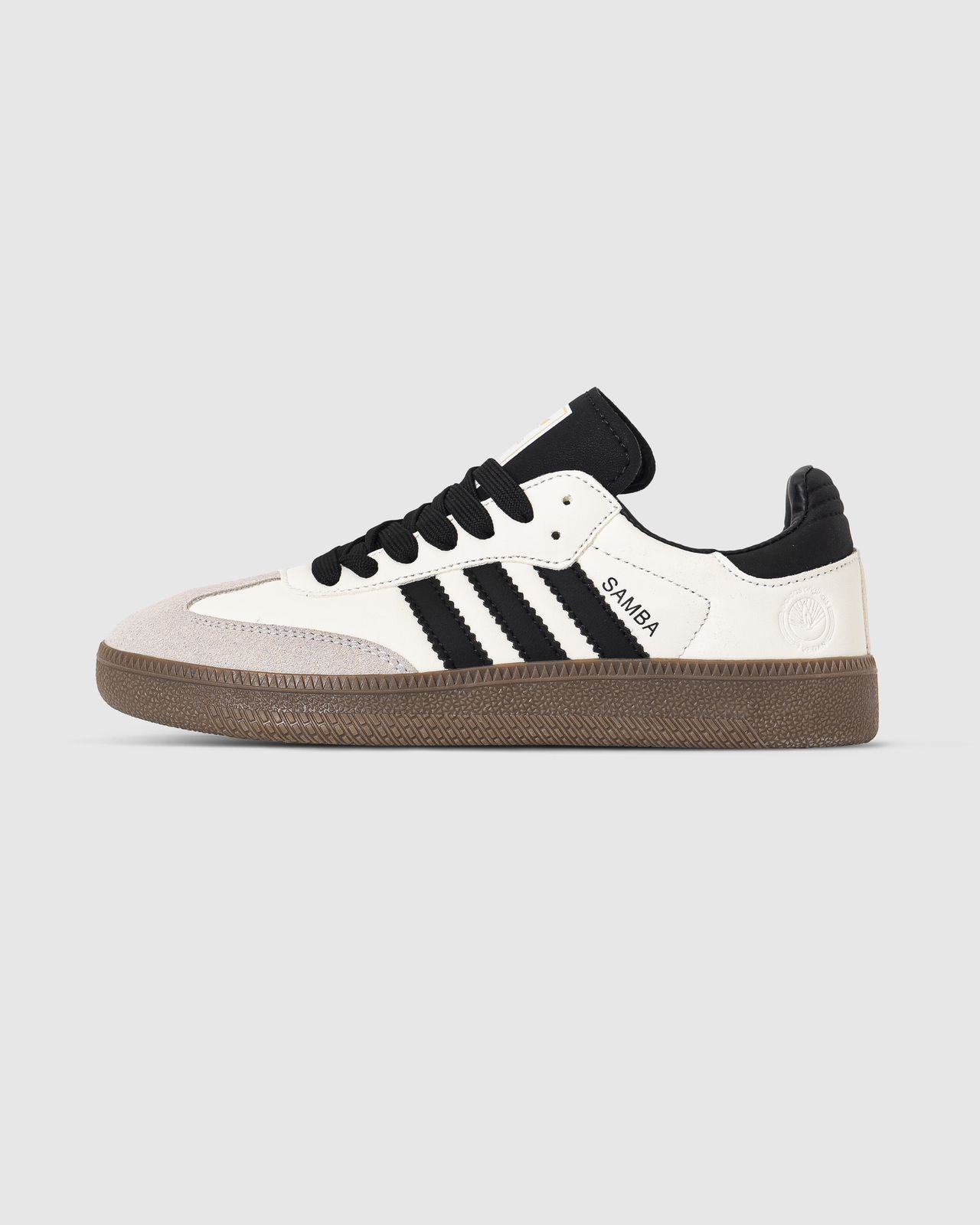 ADIDAS SAMBA PREMIUM SHOES