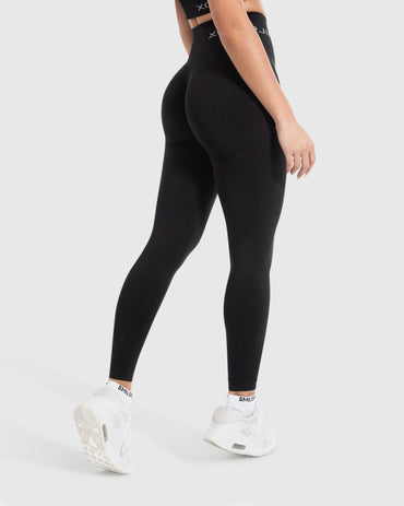 LEGGINGS SCRUNCH AZURA