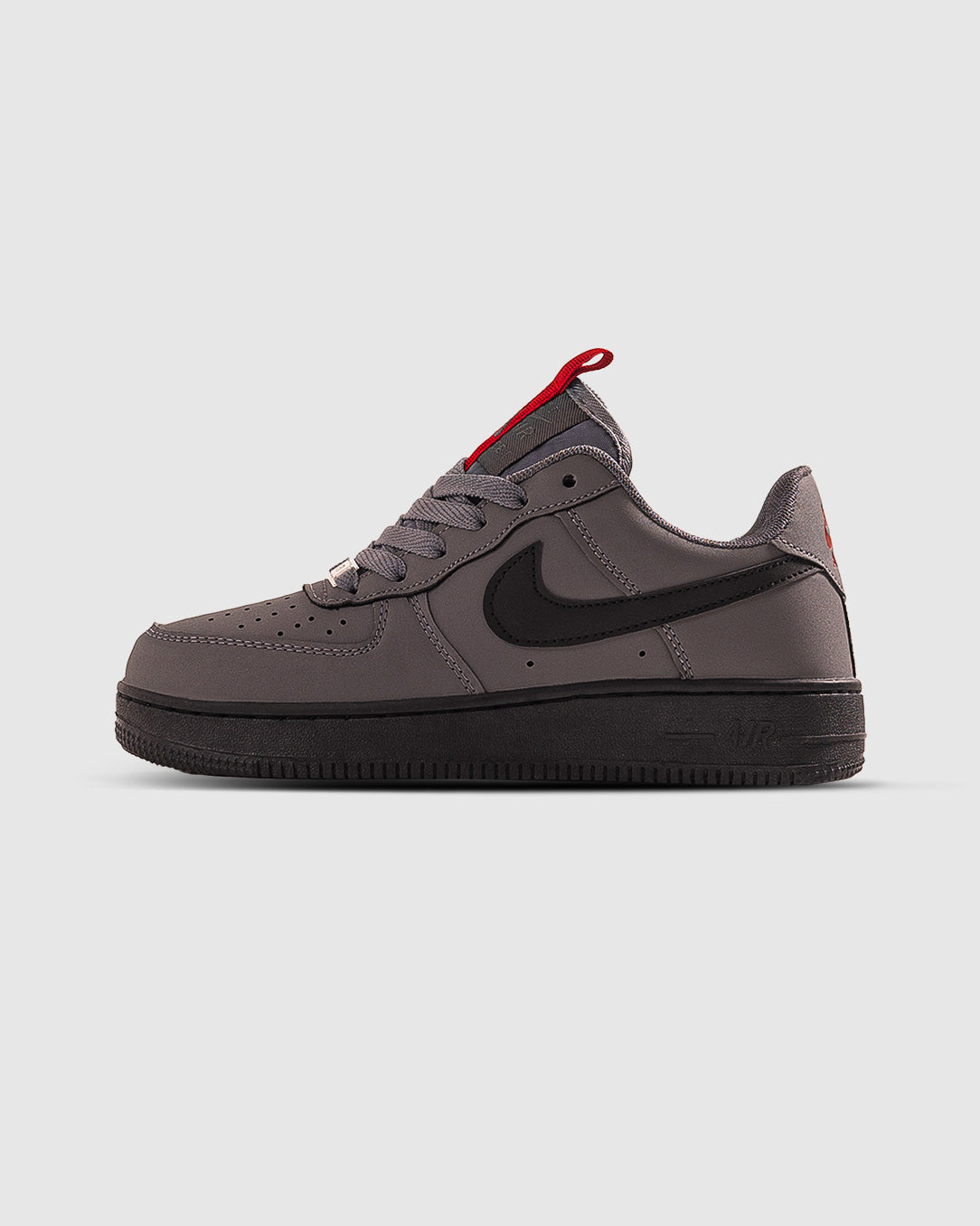 NIKE AIR FORCE DOUBLE SWOOSH SHOES