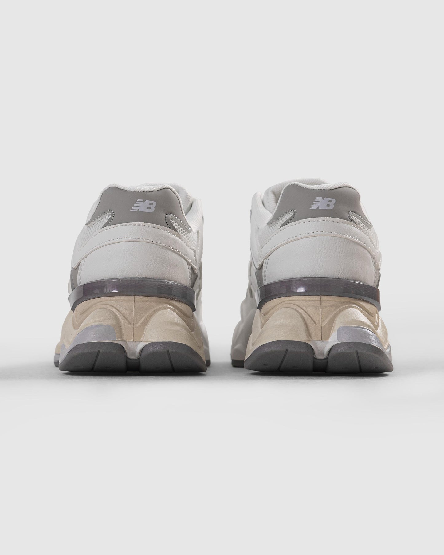 NEW BALANCE 9060 MUSHROOM SHOES