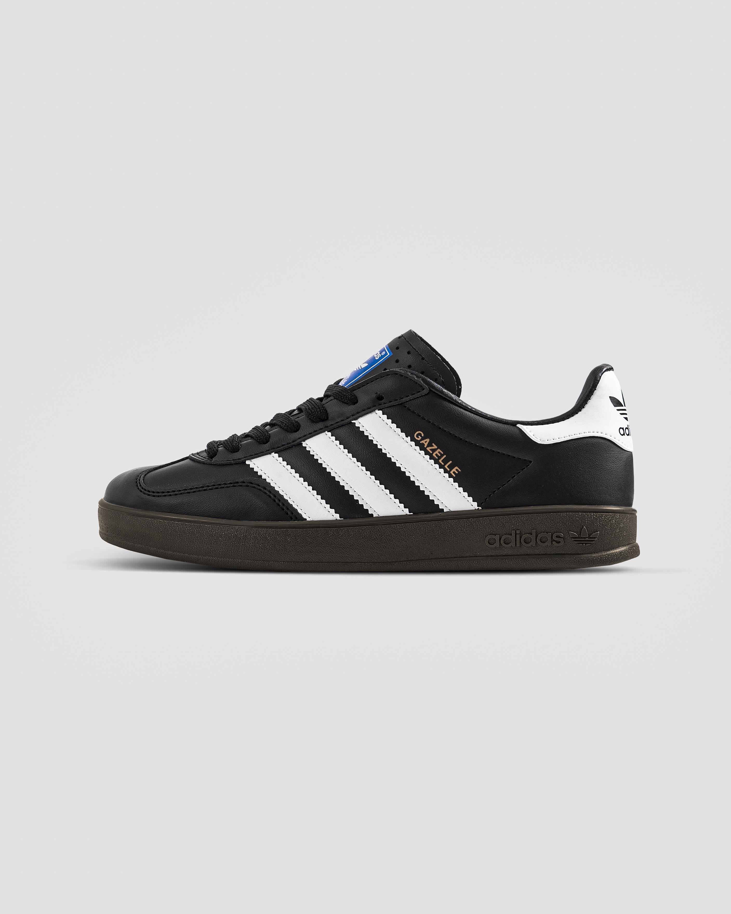 ADIDAS GAZELLE 02 SHOES