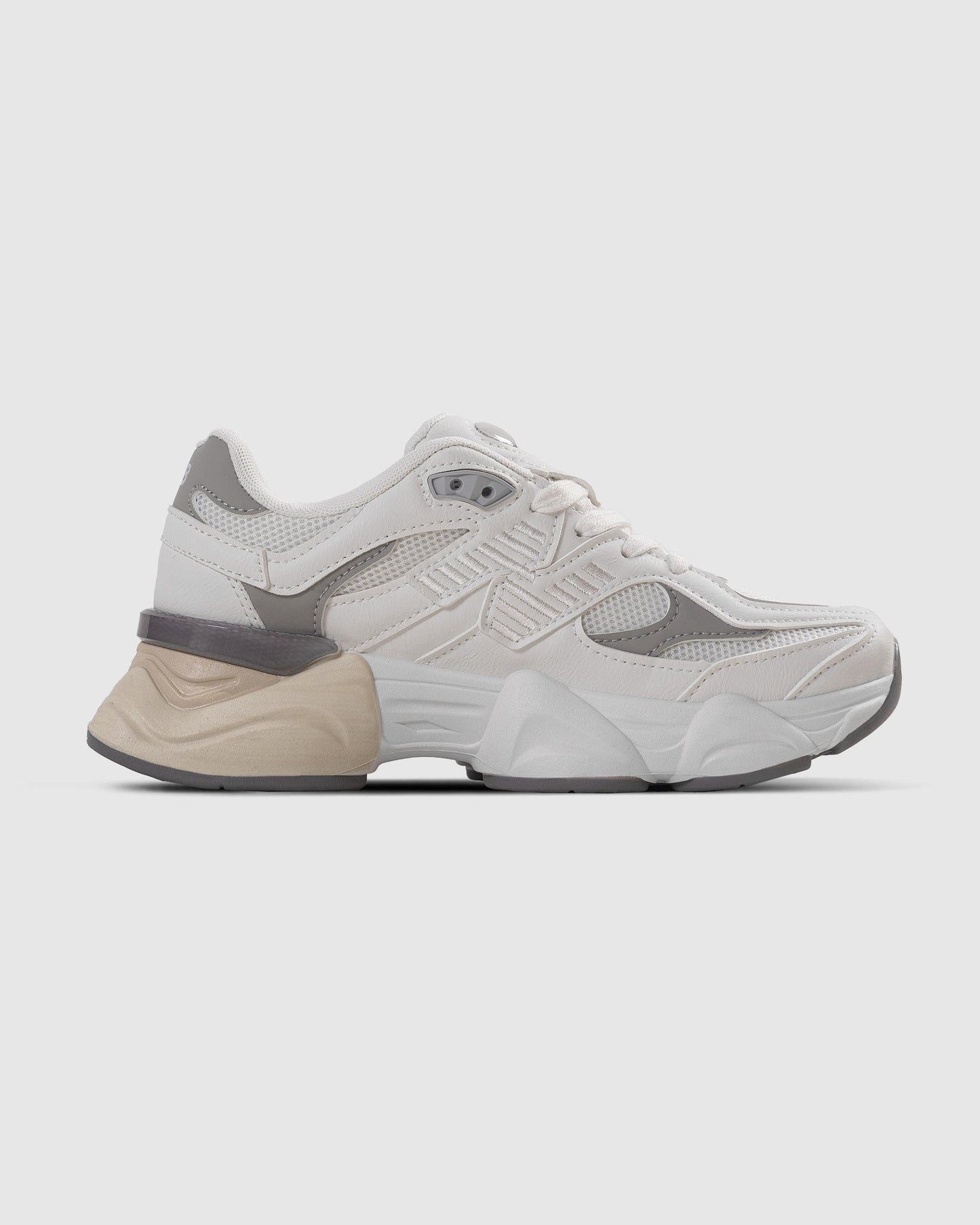 NEW BALANCE 9060 MUSHROOM SHOES