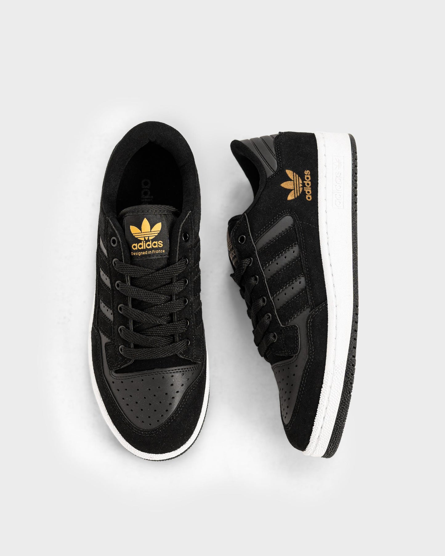 ADIDAS CENTENNIAL 85 LOW SHOES