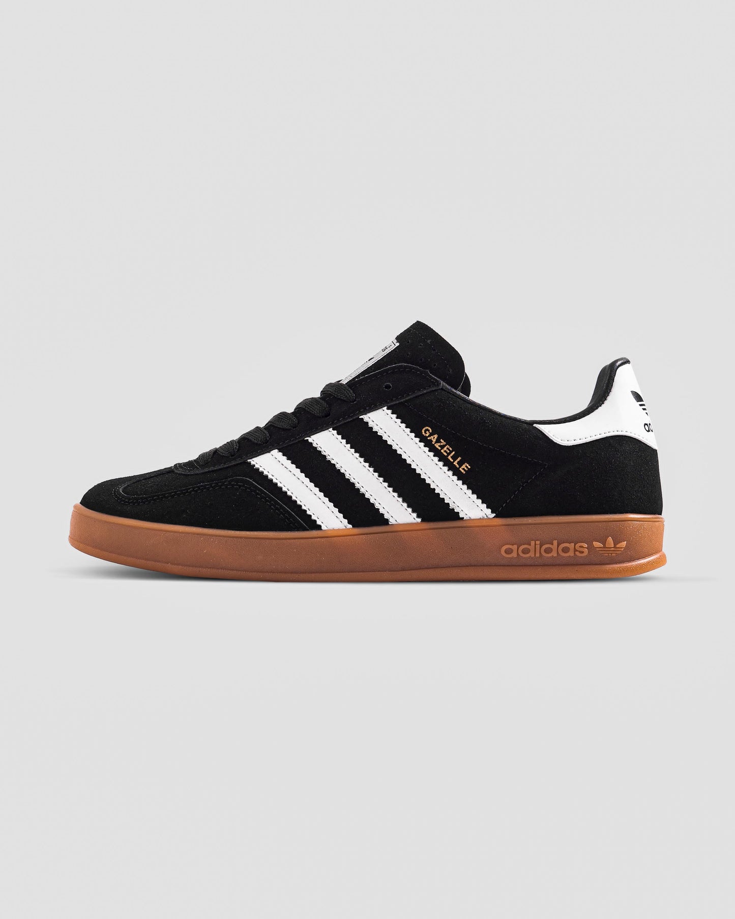 ADIDAS GAZELLE 02 SHOES