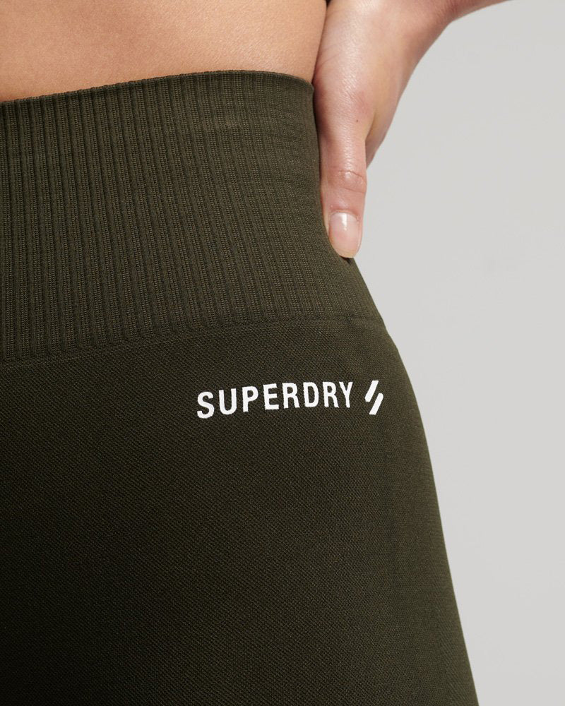 SUPERDRY TRAIN LEGGING