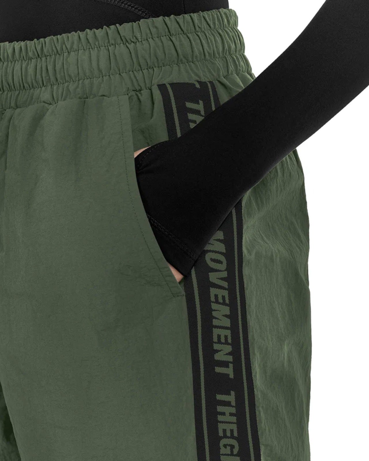 29 inch Re-Shell100 Joggers