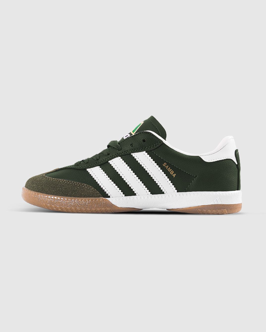 ADIDAS SAMBA MILLENIUM SHOES