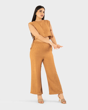 STYLE-Camel-Lounge Set