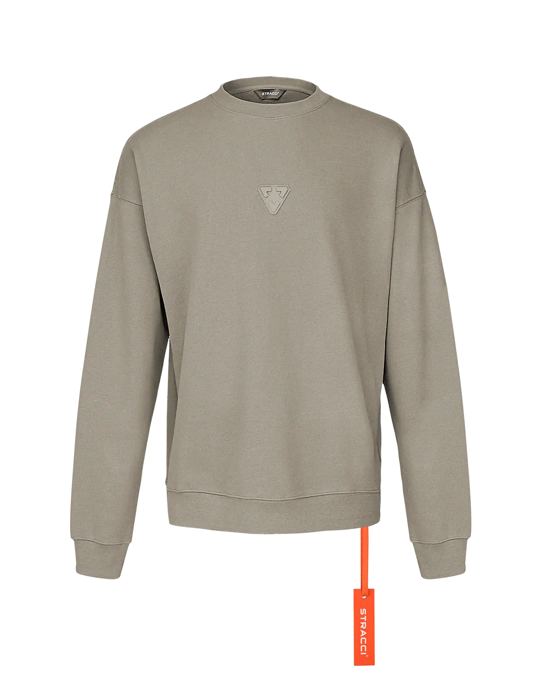 62# Arrows Men's Sweatshirt Round Neck