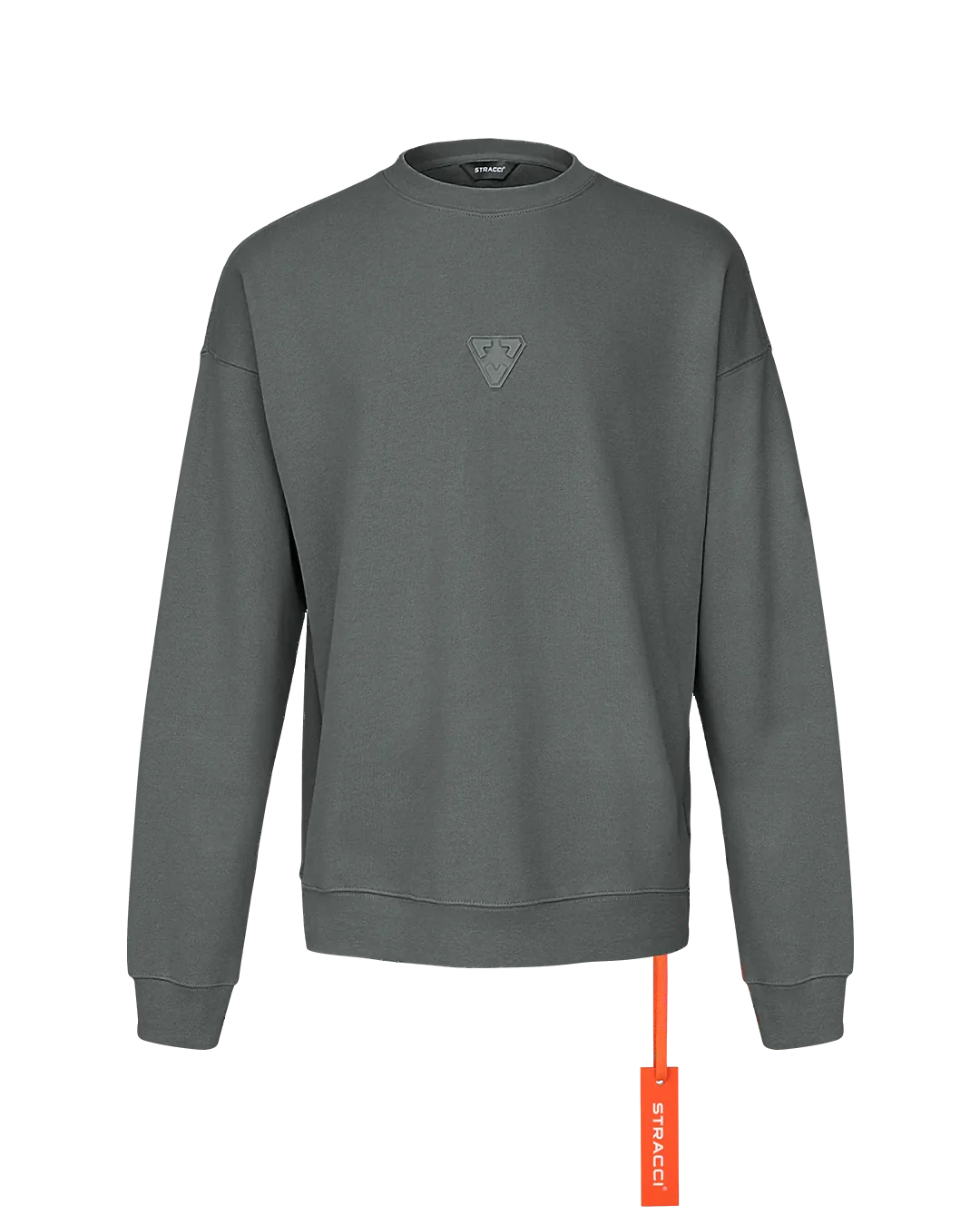 12# Arrows Men's Sweatshirt Round Neck