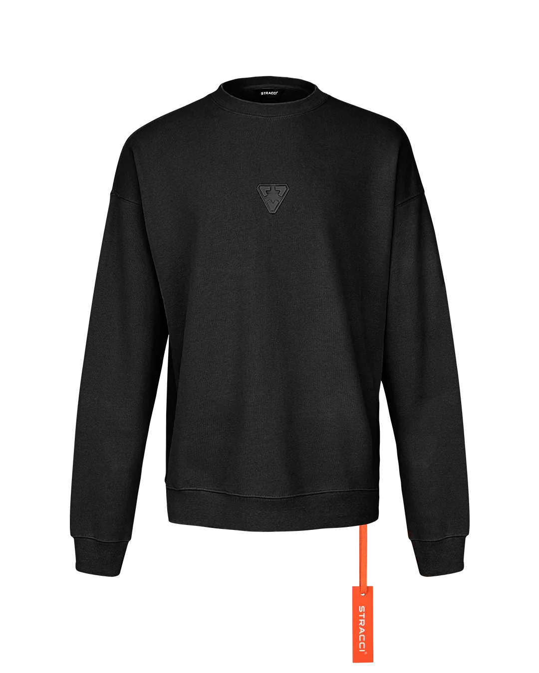 1# Arrows Men's Sweatshirt Round Neck