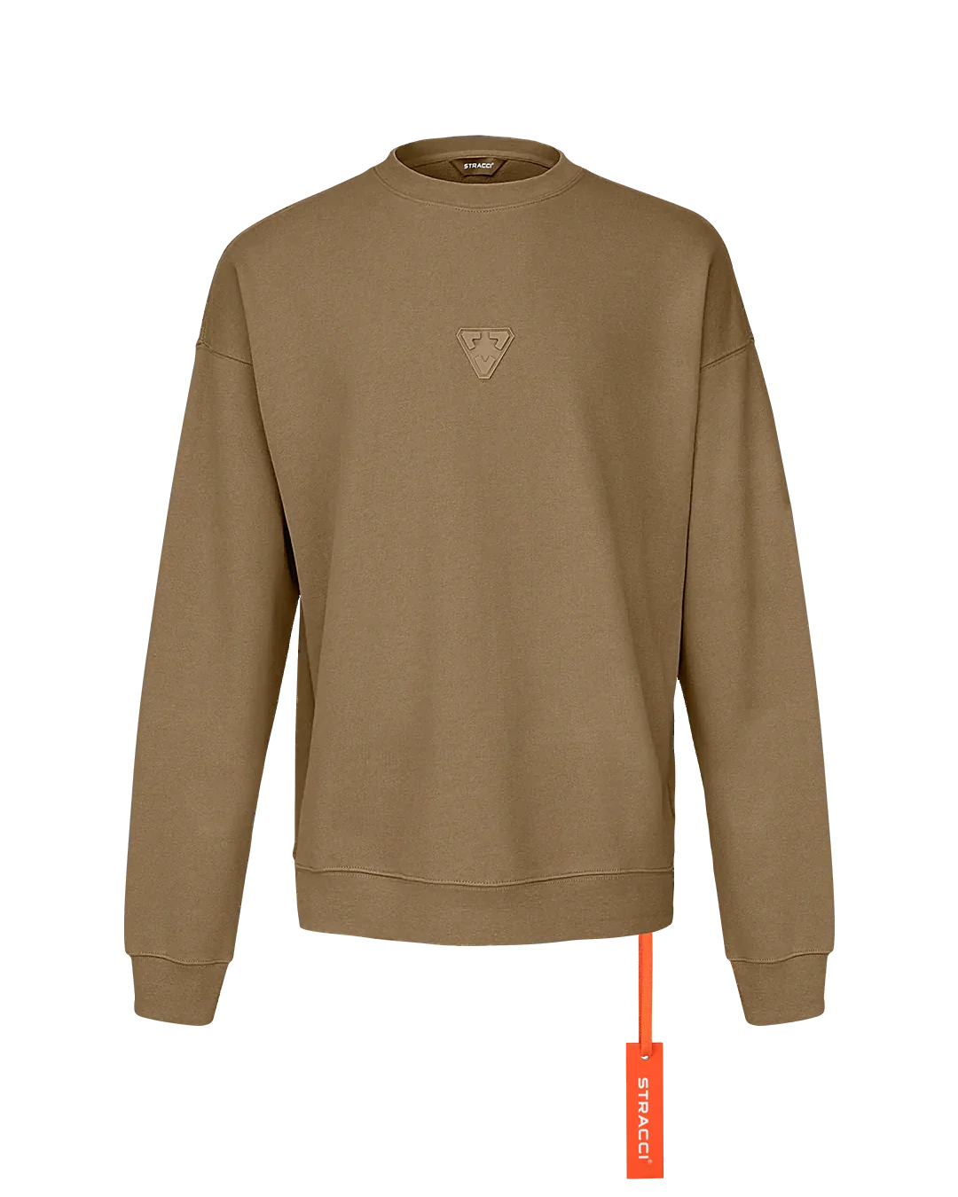 40# Arrows Men's Sweatshirt Round Neck