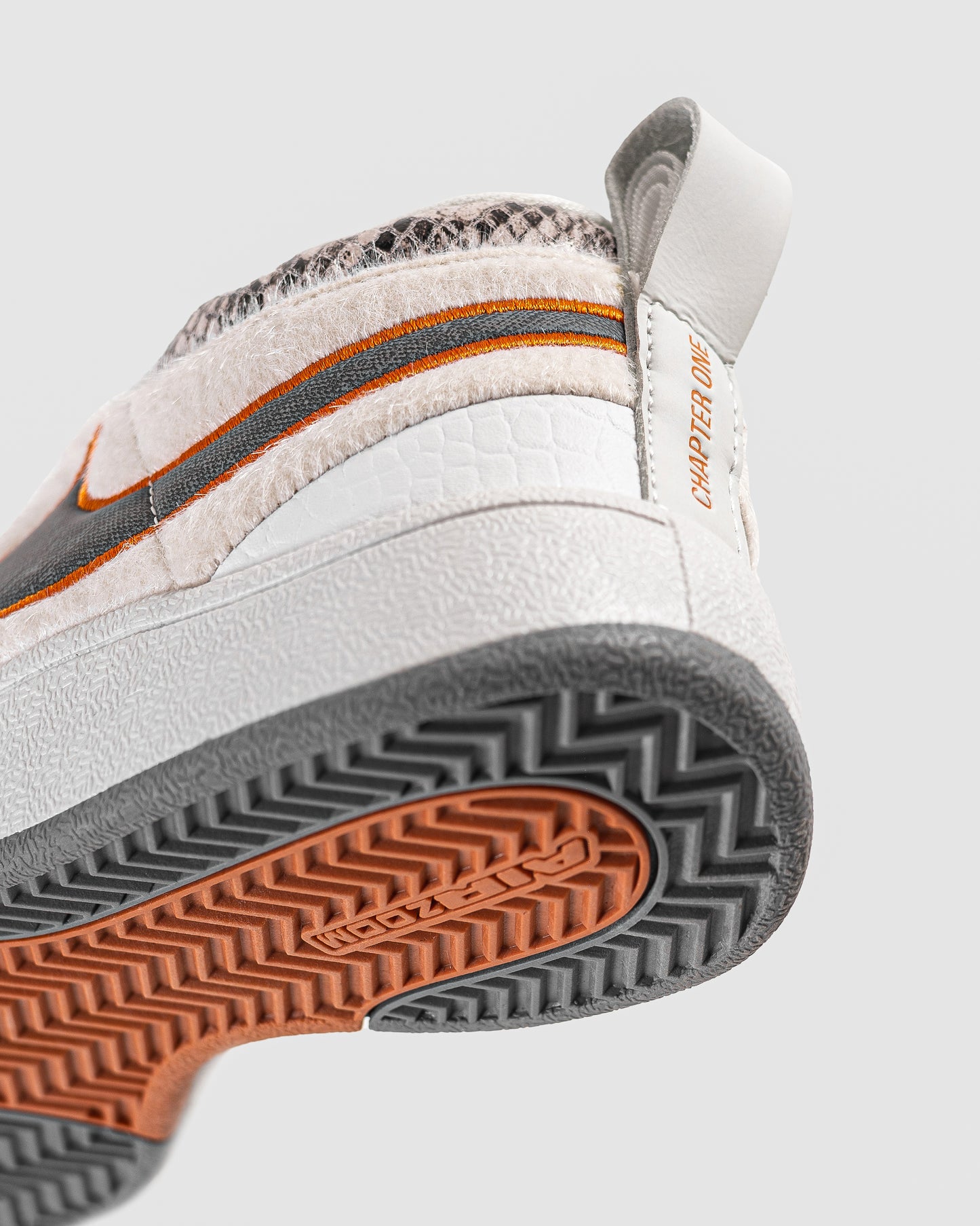 BOOK ONE INSPIRED SHOES