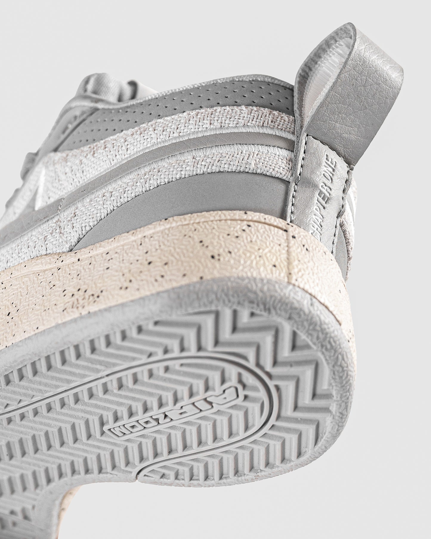 BOOK ONE INSPIRED SHOES