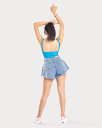 STYLE-Denim-Shorts