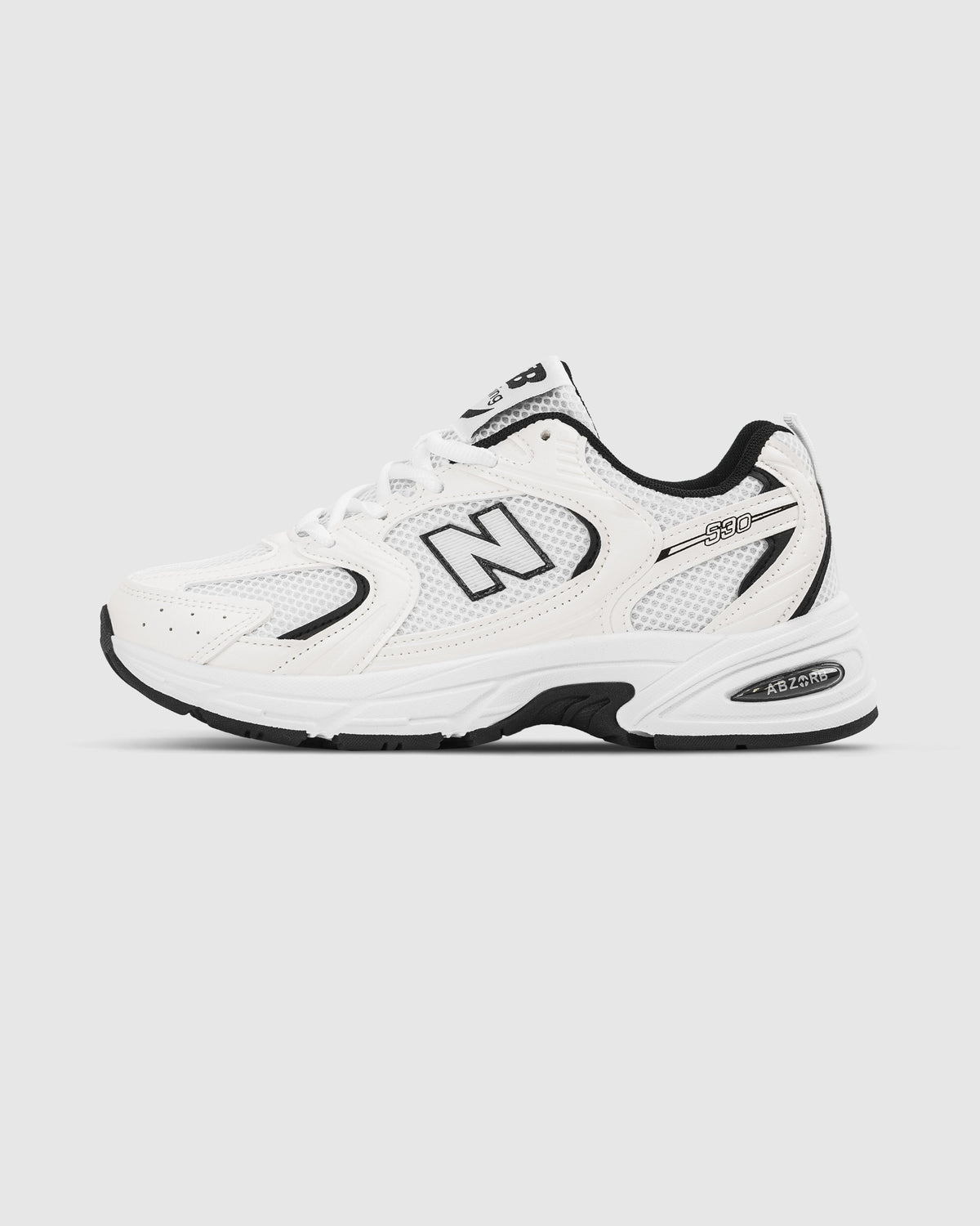 NEW BALANCE INDIGO 530 SHOES