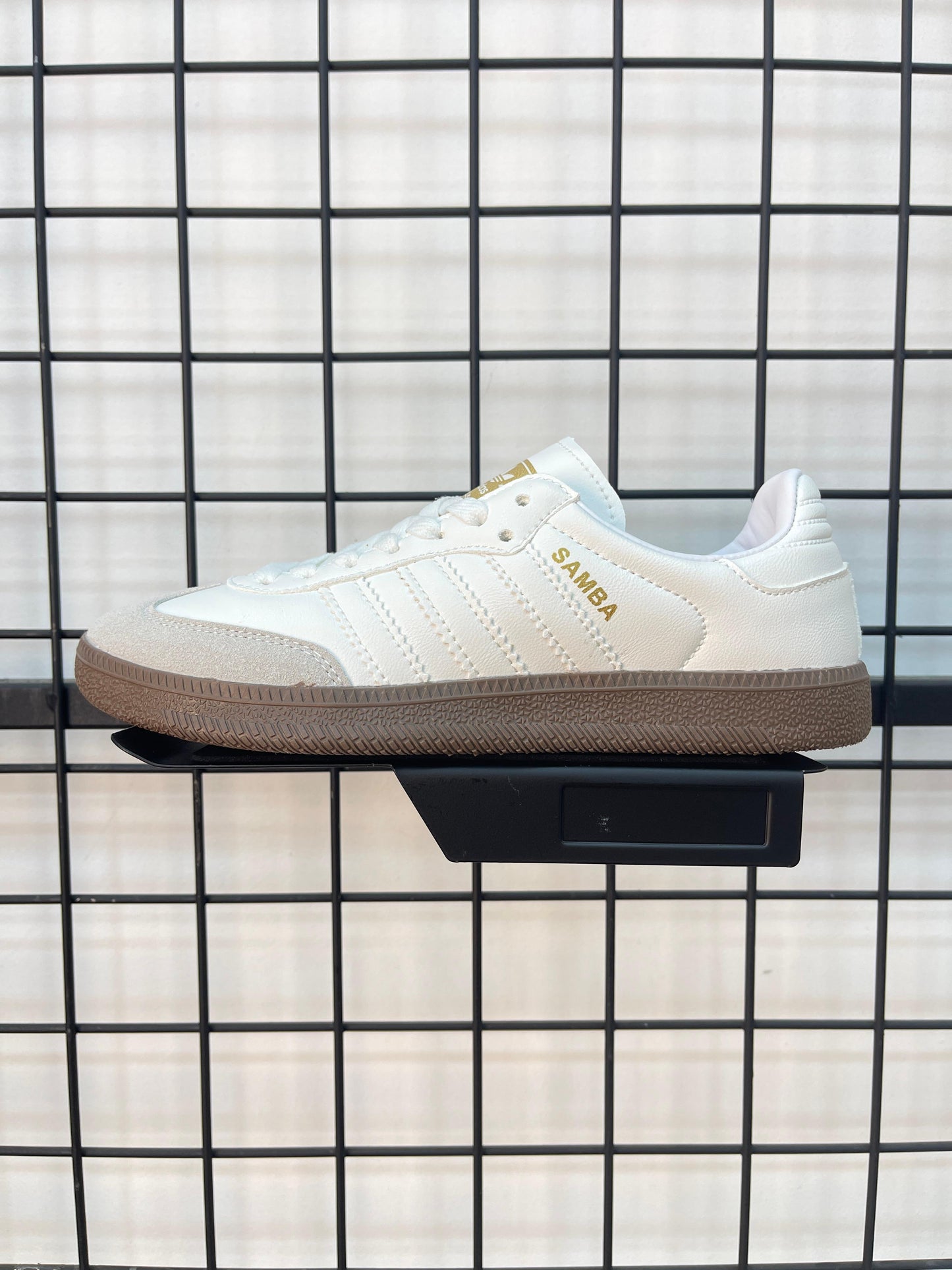 ADIDAS SAMBA PRO SHOES