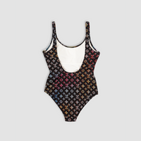 LOUIS VUITTON MONO SWIMSUIT