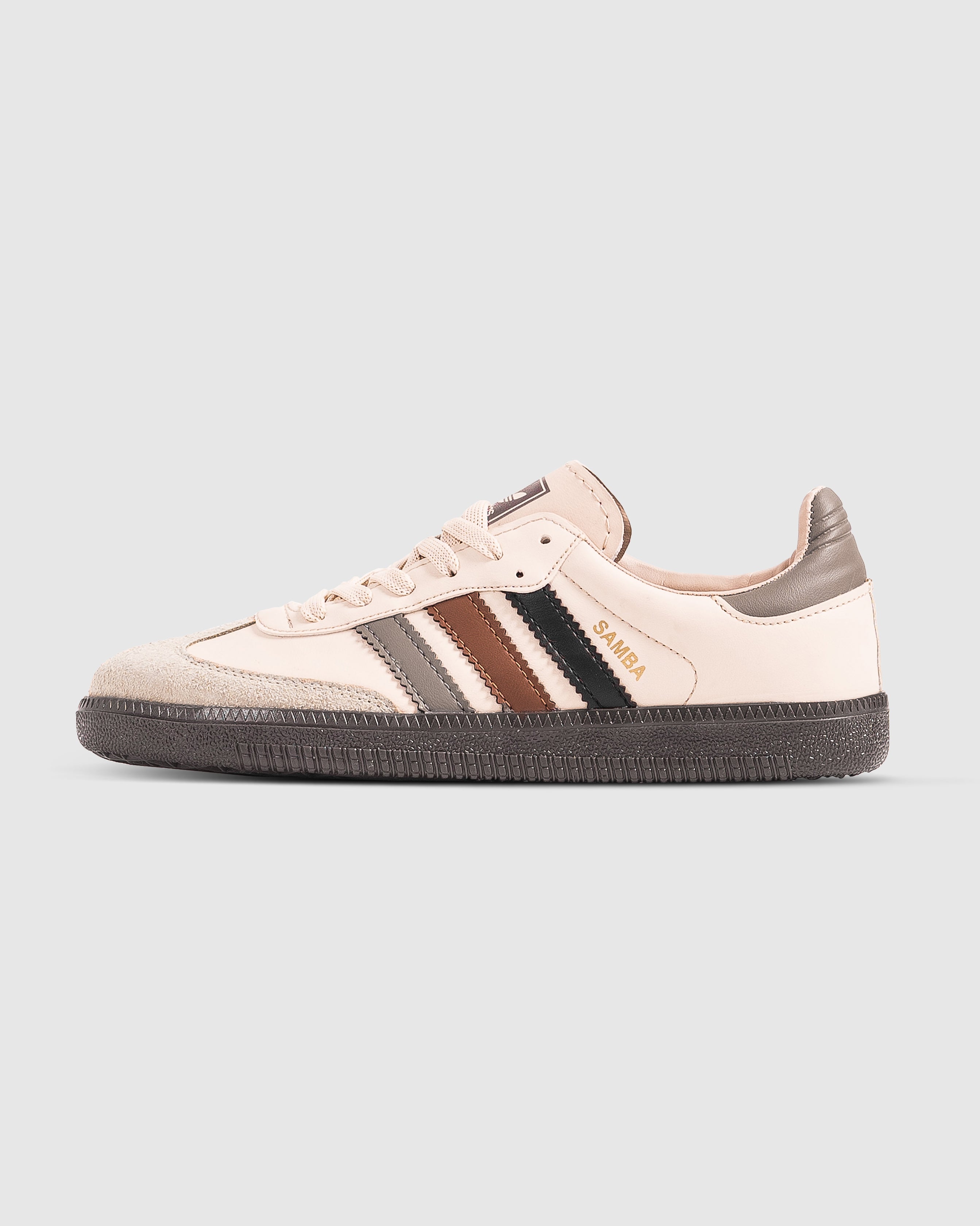 ADIDAS SAMBA SHOES