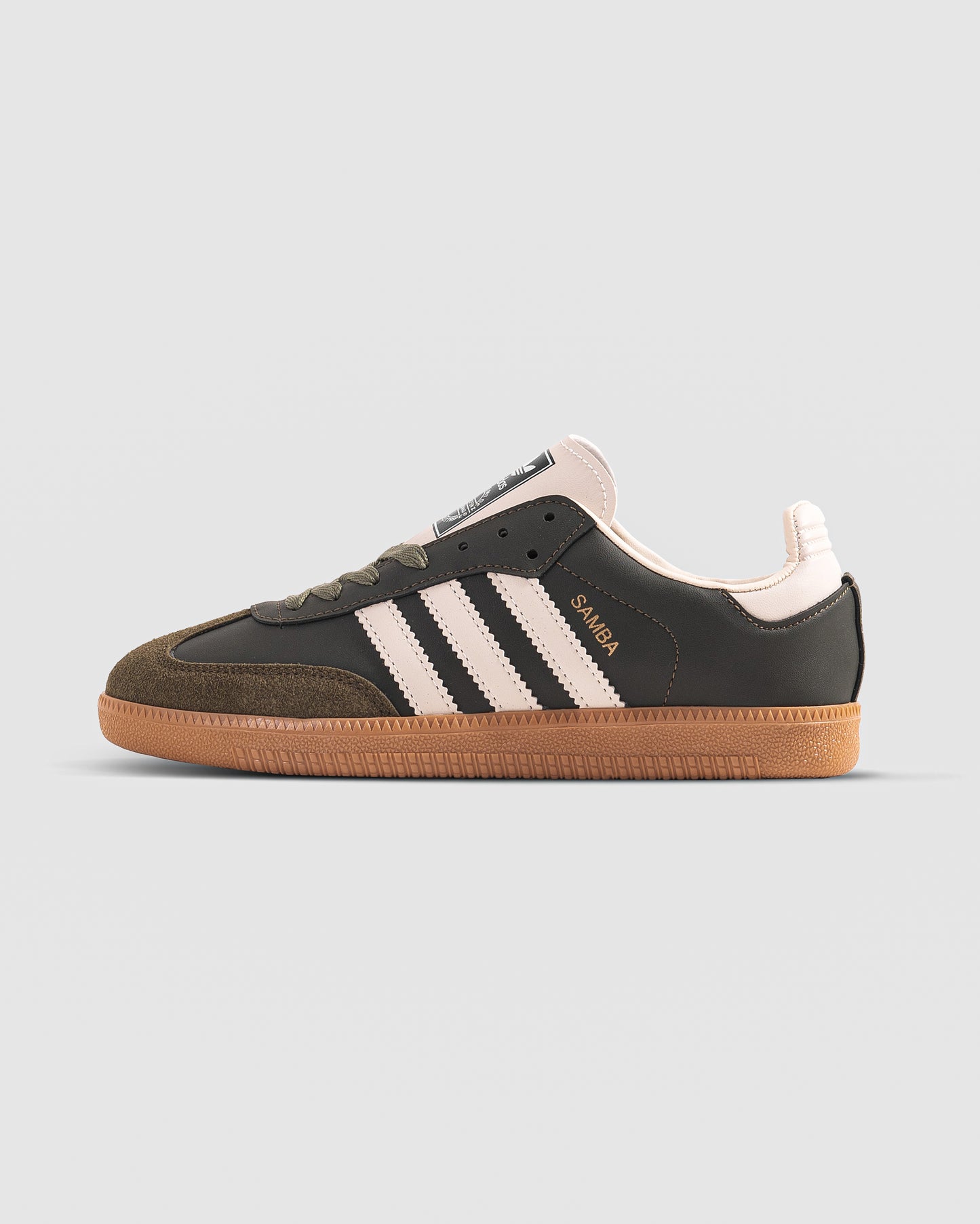 ADIDAS SAMBA SHOES