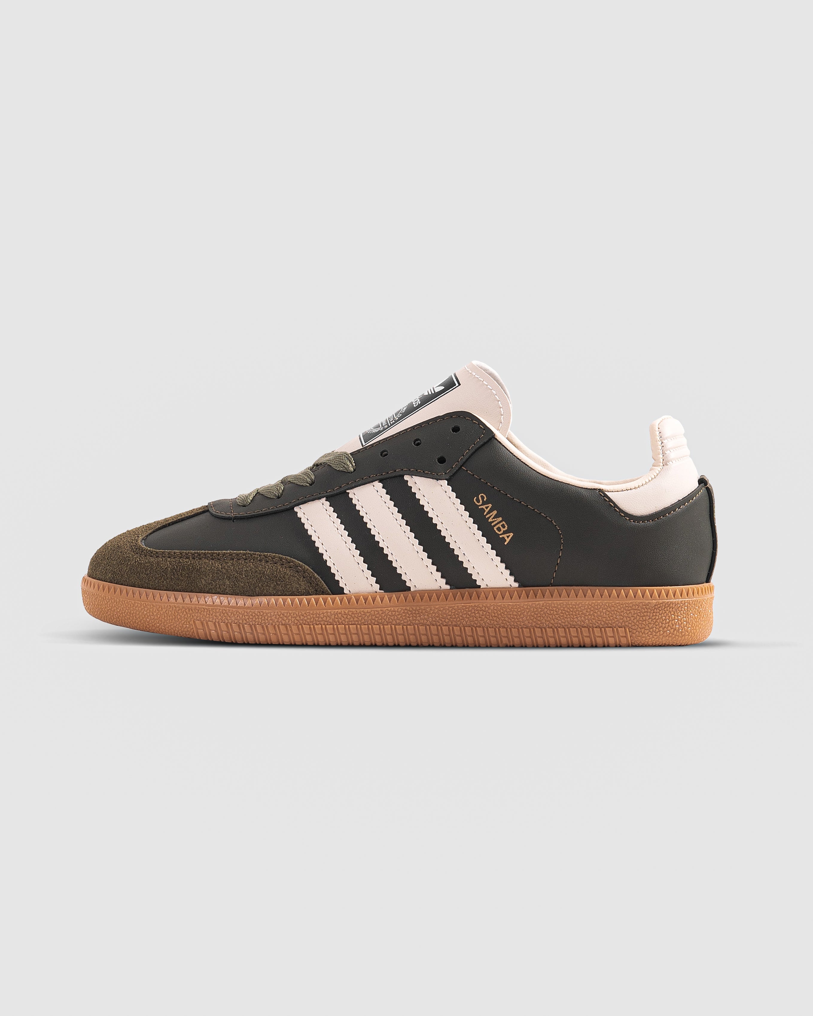 ADIDAS SAMBA SHOES