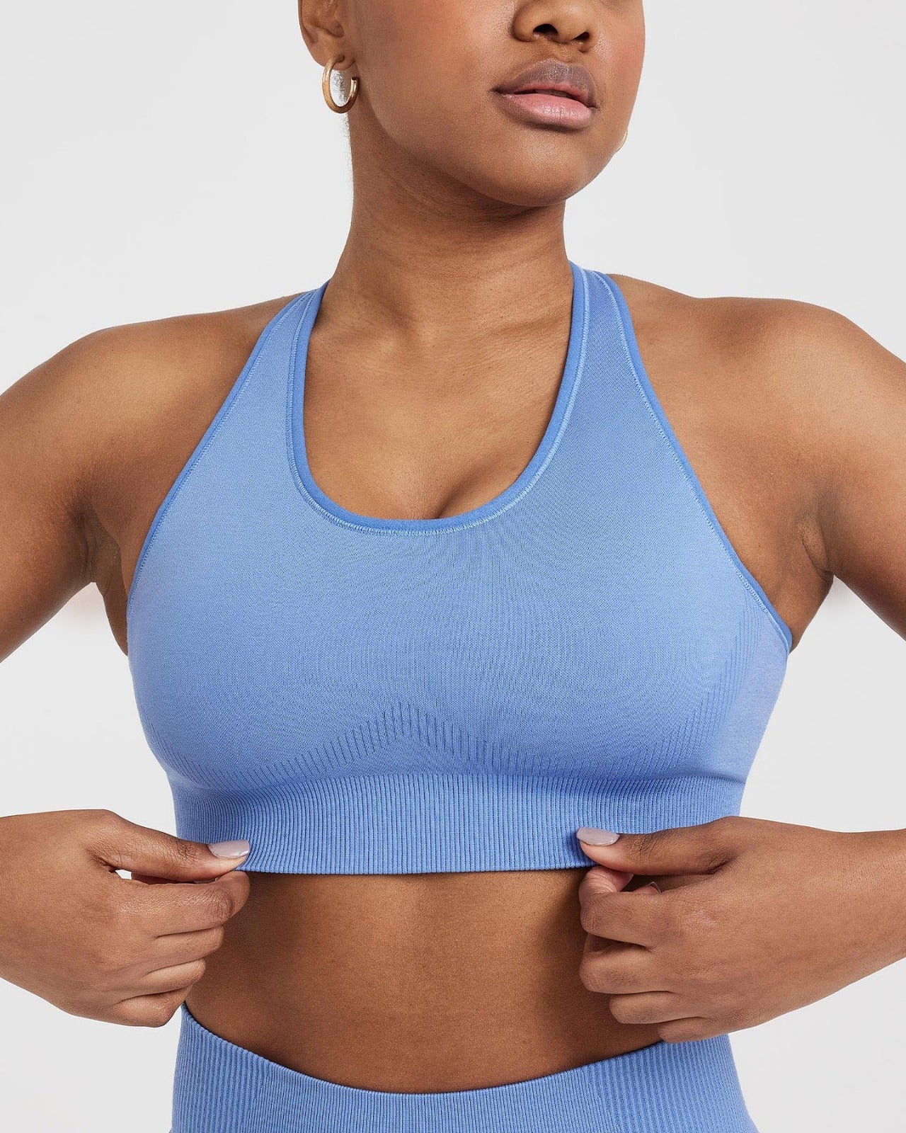 SEAMLESS 2.0 NON BRANDED BRA