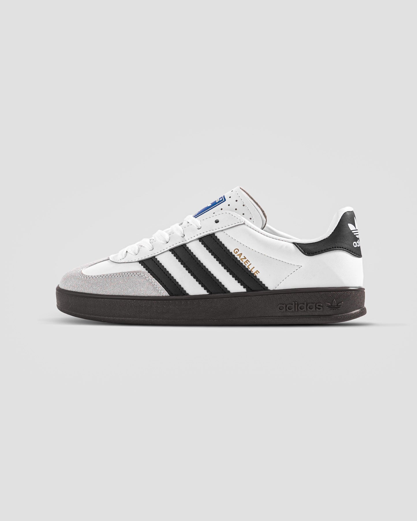 ADIDAS GAZELLE 02 SHOES