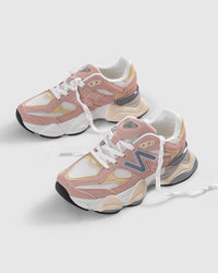 NEW BALANCE 9060 MUSHROOM SHOES