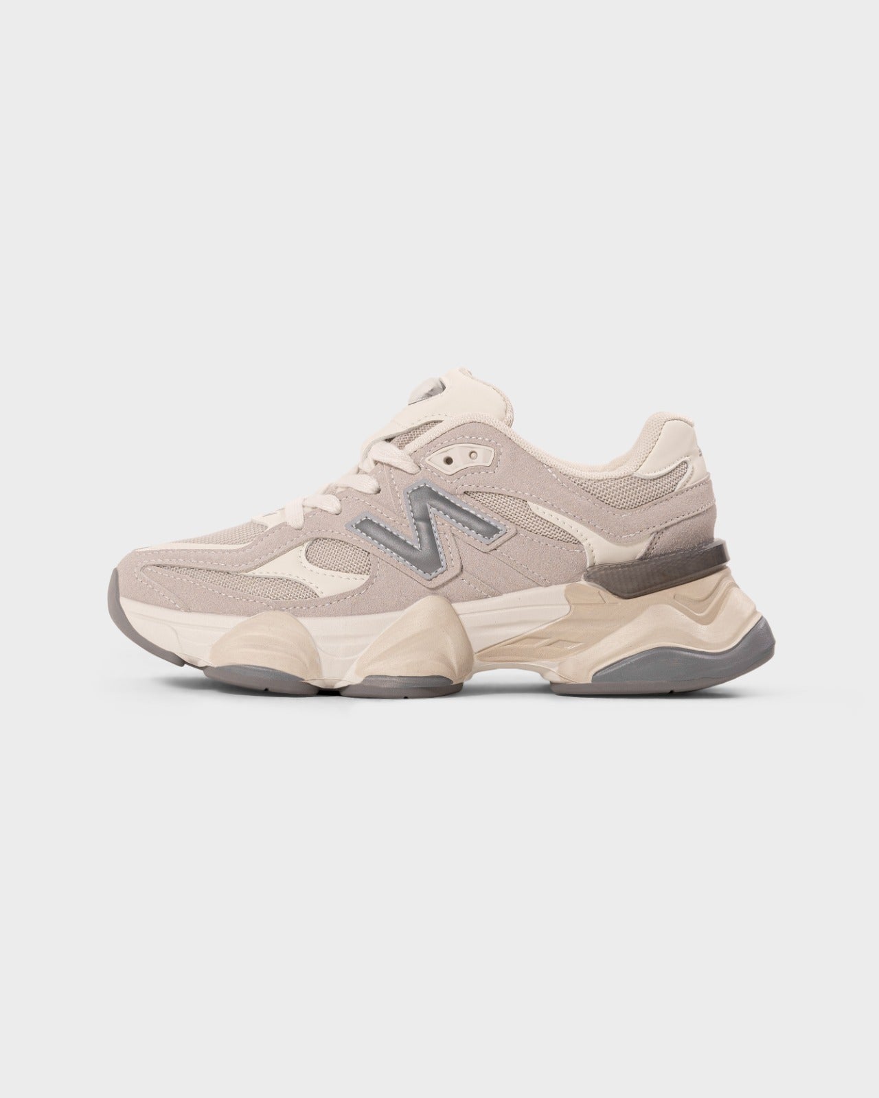 NEW BALANCE 9060 MUSHROOM SHOES