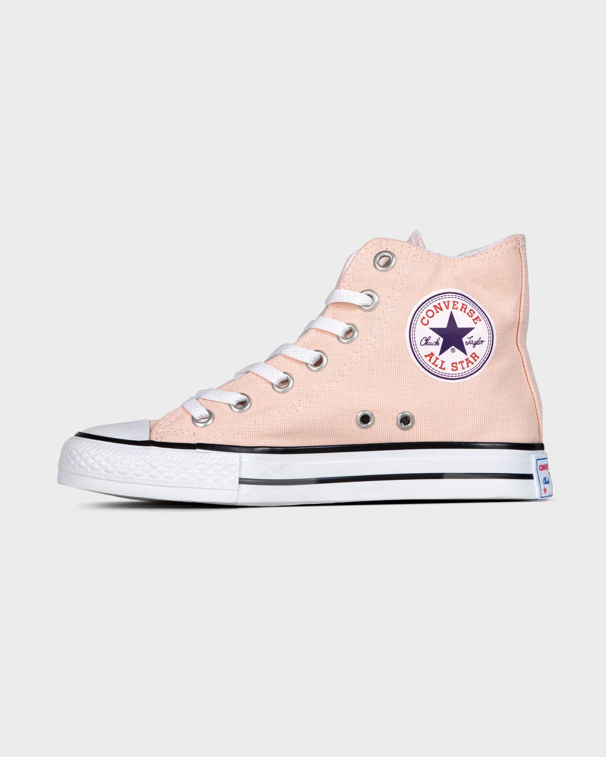 CHUCK TAYLOR CLASSICS HIGH TOP