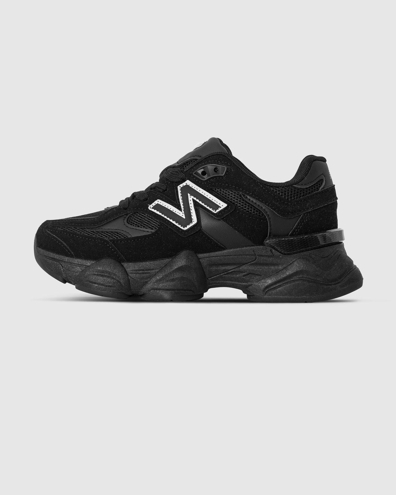 NEW BALANCE 9060 MUSHROOM SHOES