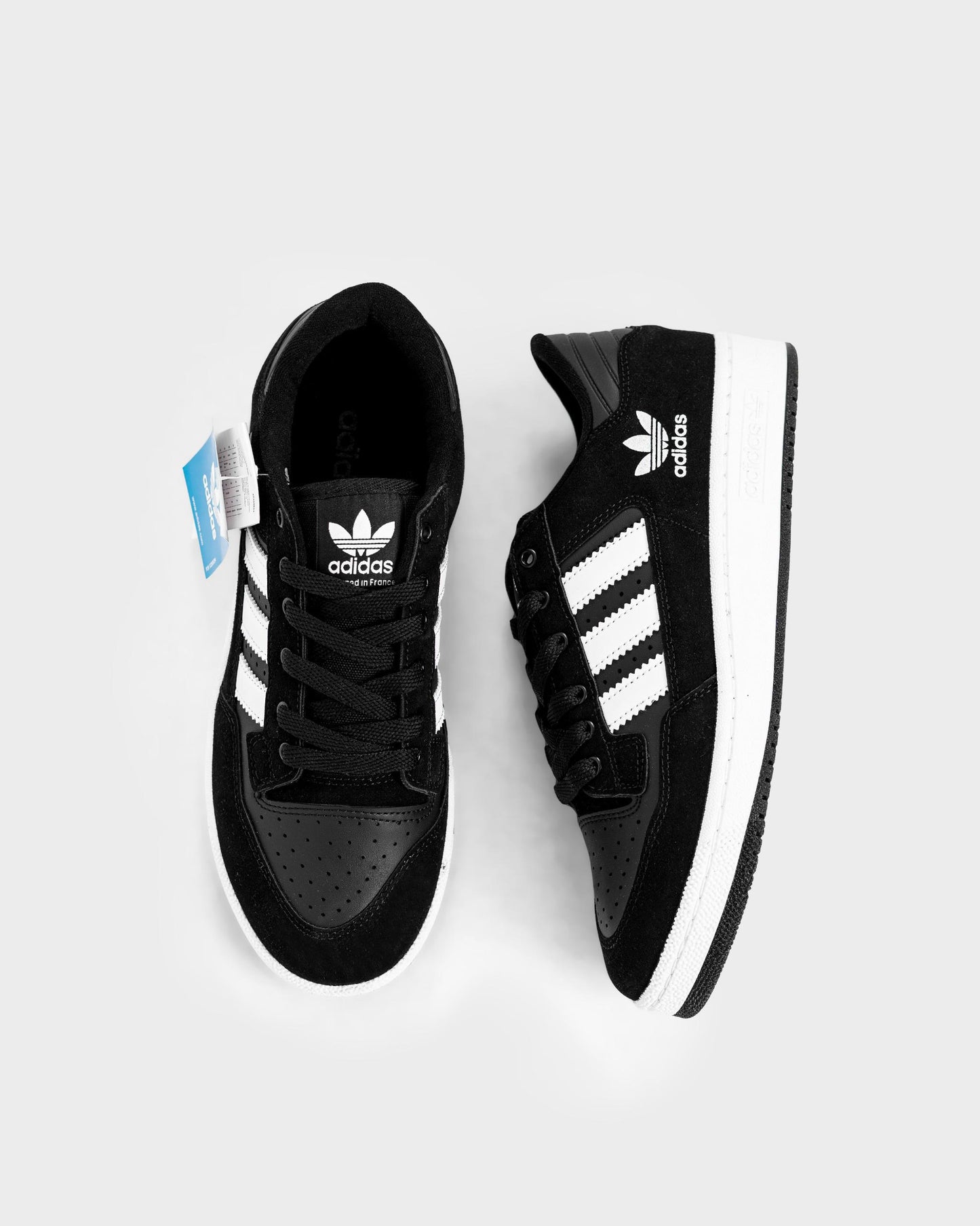 ADIDAS CENTENNIAL 85 LOW SHOES