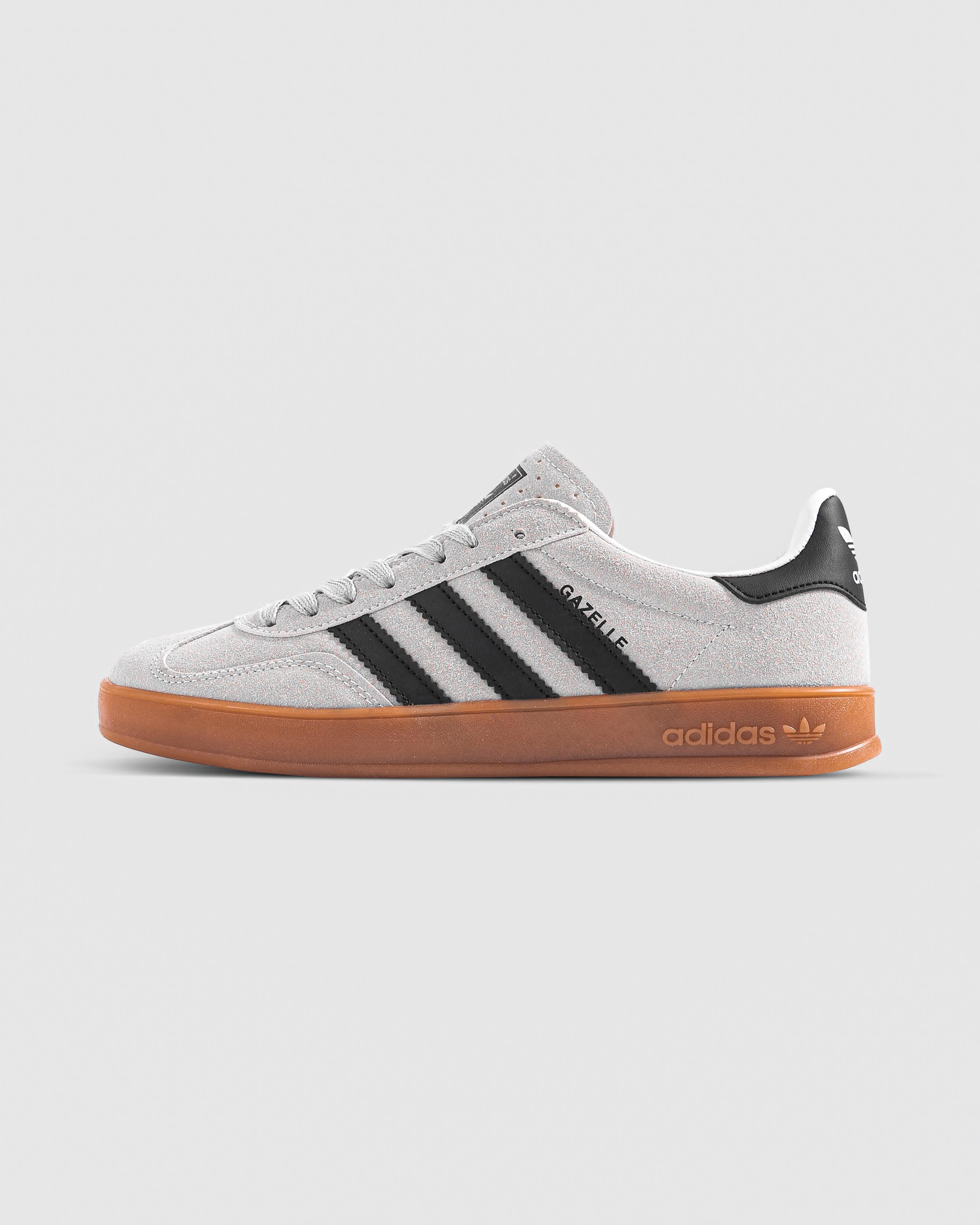 ADIDAS GAZELLE 02 SHOES