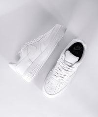 FORCE-INSPIRED LOW SHOES"OUTLET"