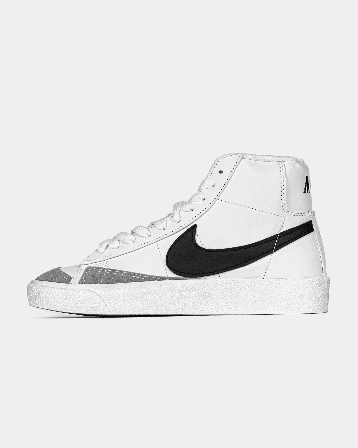 NIKE BLAZER HIGH SHOES ''OUTLET''