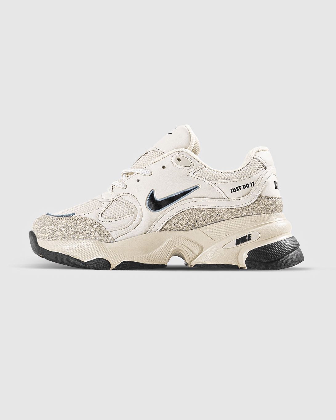 NIKE M2K TEKNO SHOES