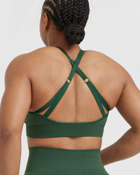 SEAMLESS 2.0 NON BRANDED BRA