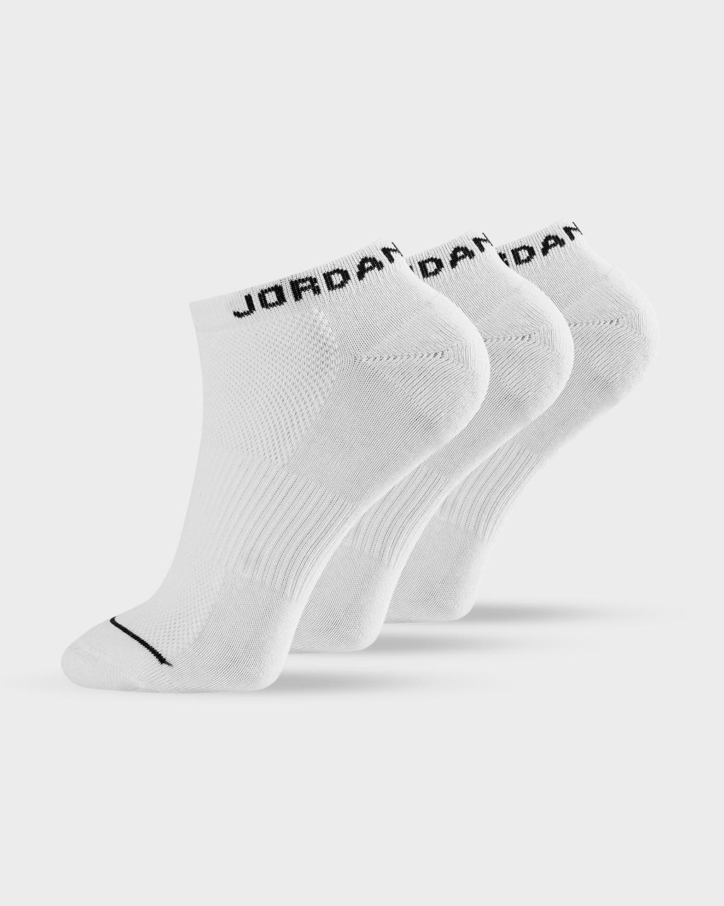 JORDAN CUSHIONED ANKLE 3PK