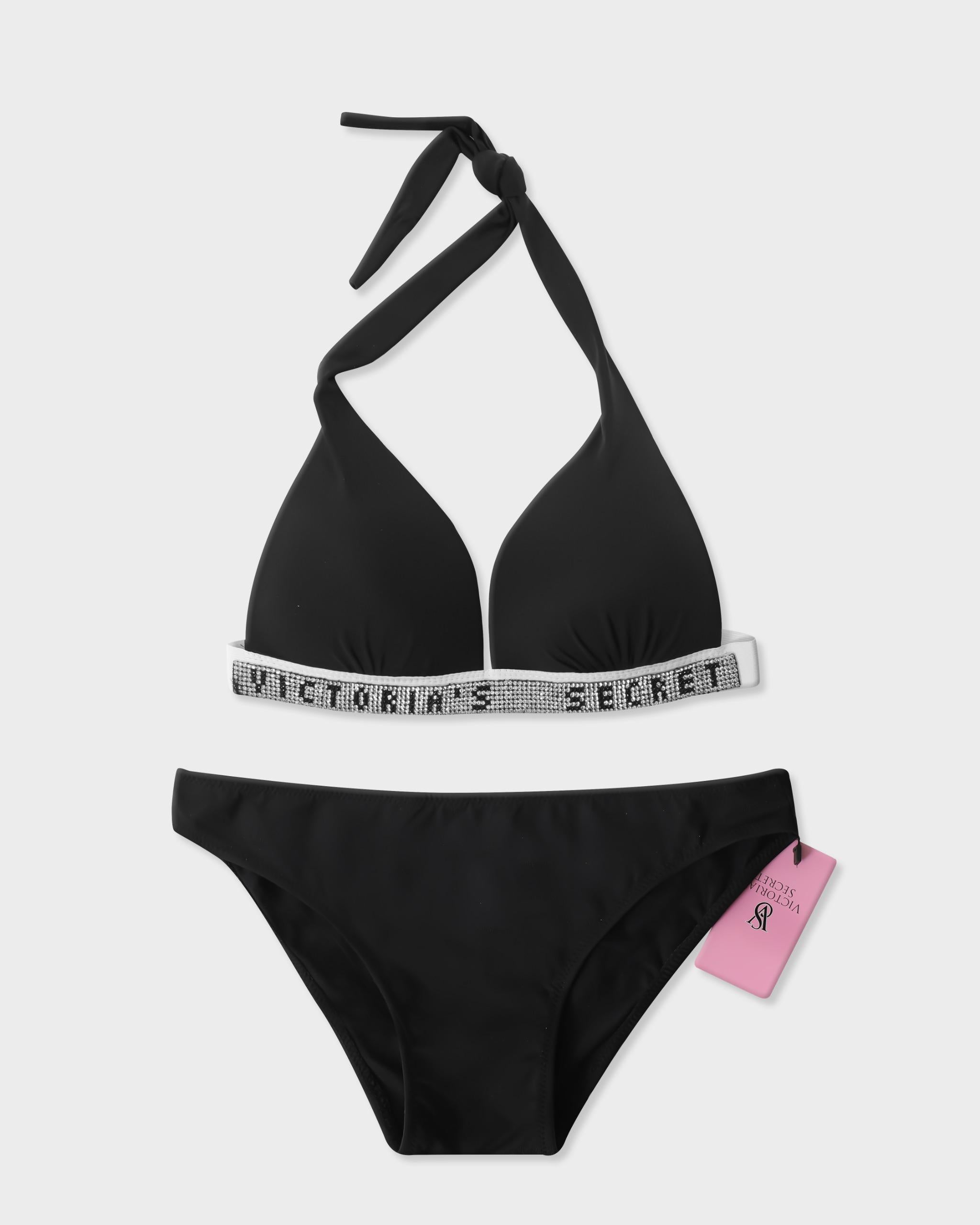 VICTORIA'S SECRET BEACH CHIC BIKINI