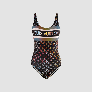 LOUIS VUITTON MONO SWIMSUIT