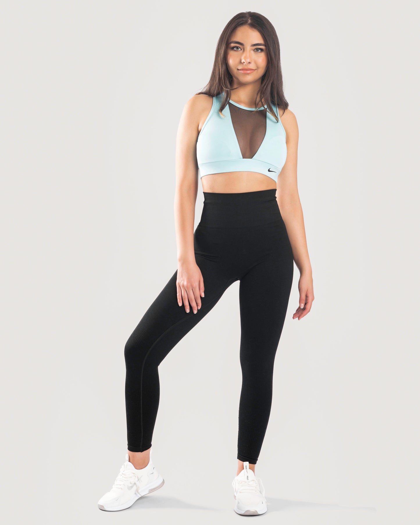 NIKE YOGA SPORTS BRA (8378989084953)