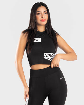 Nike, Pants & Jumpsuits, Xl Or Xxl Nike Pro Crossover Leggings Nwt