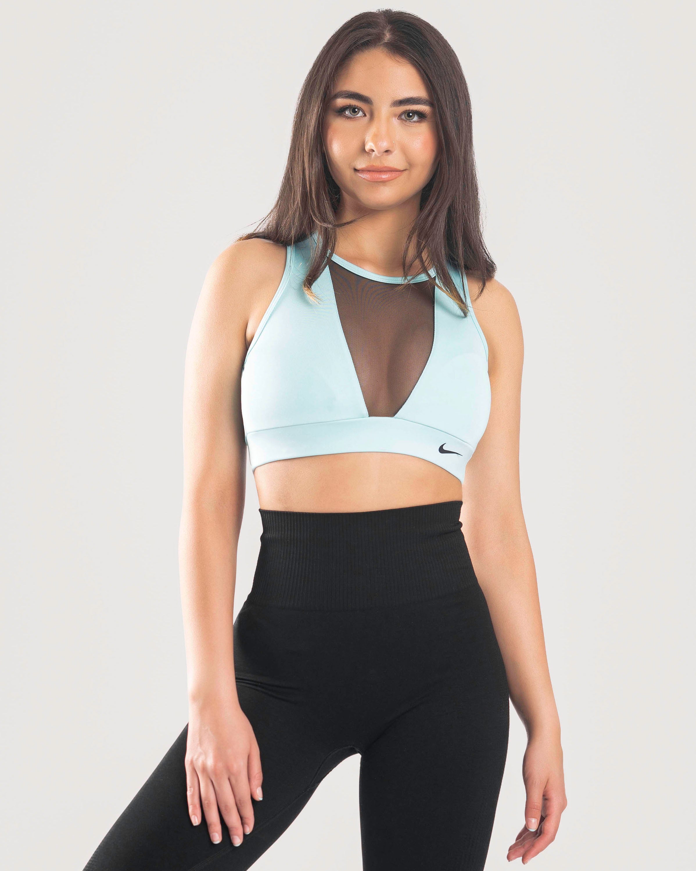 NIKE YOGA SPORTS BRA (8378989084953)