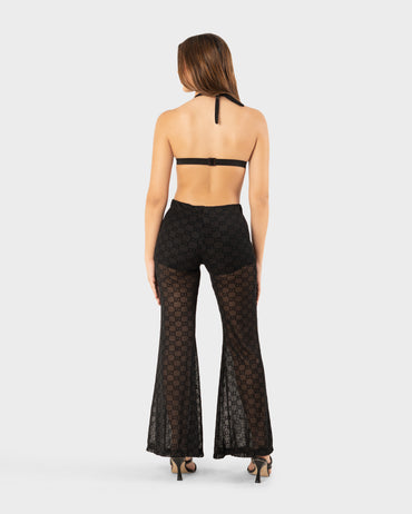 DIOR COVER UP PANT