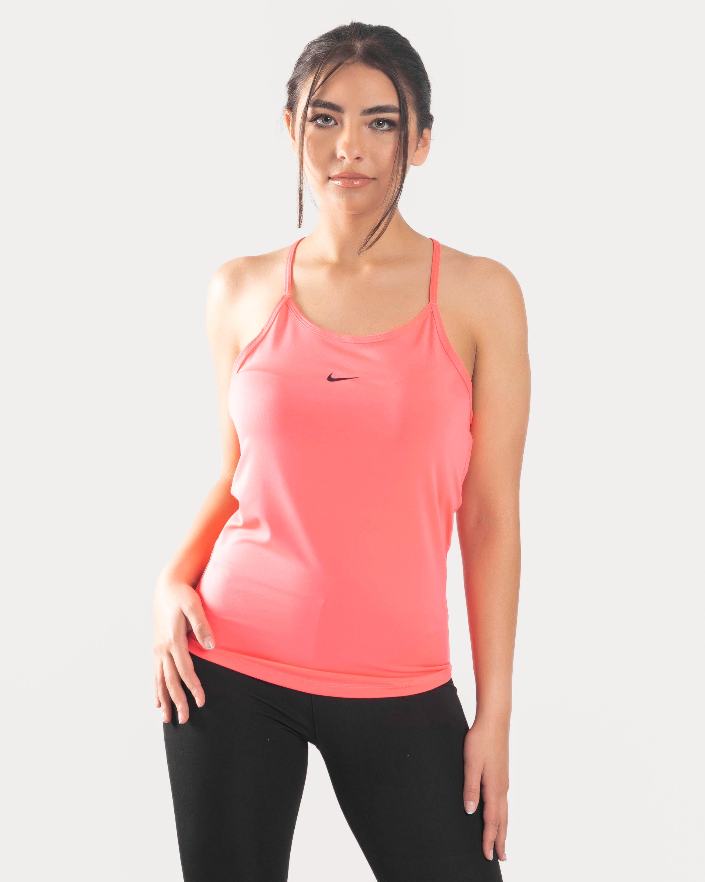 Nike tank top elastika deals